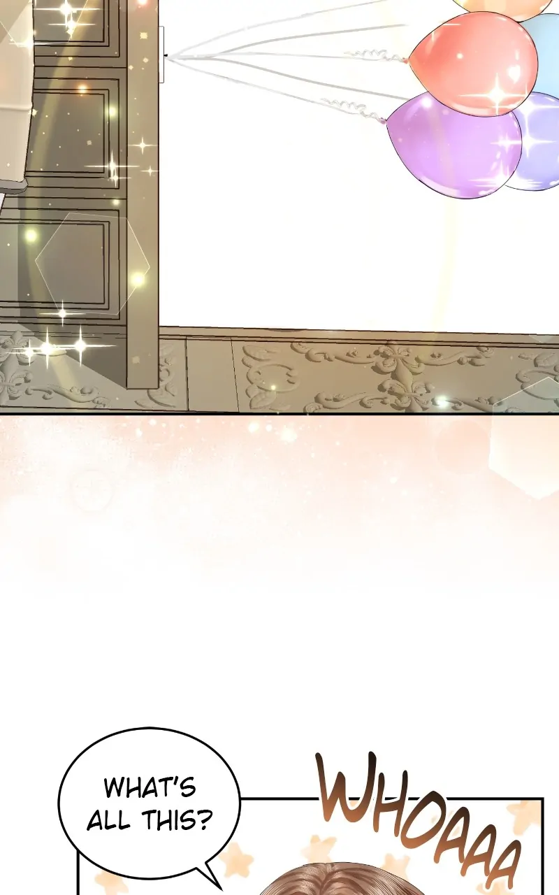 The Essence Of A Perfect Marriage Chapter 78 - page 77